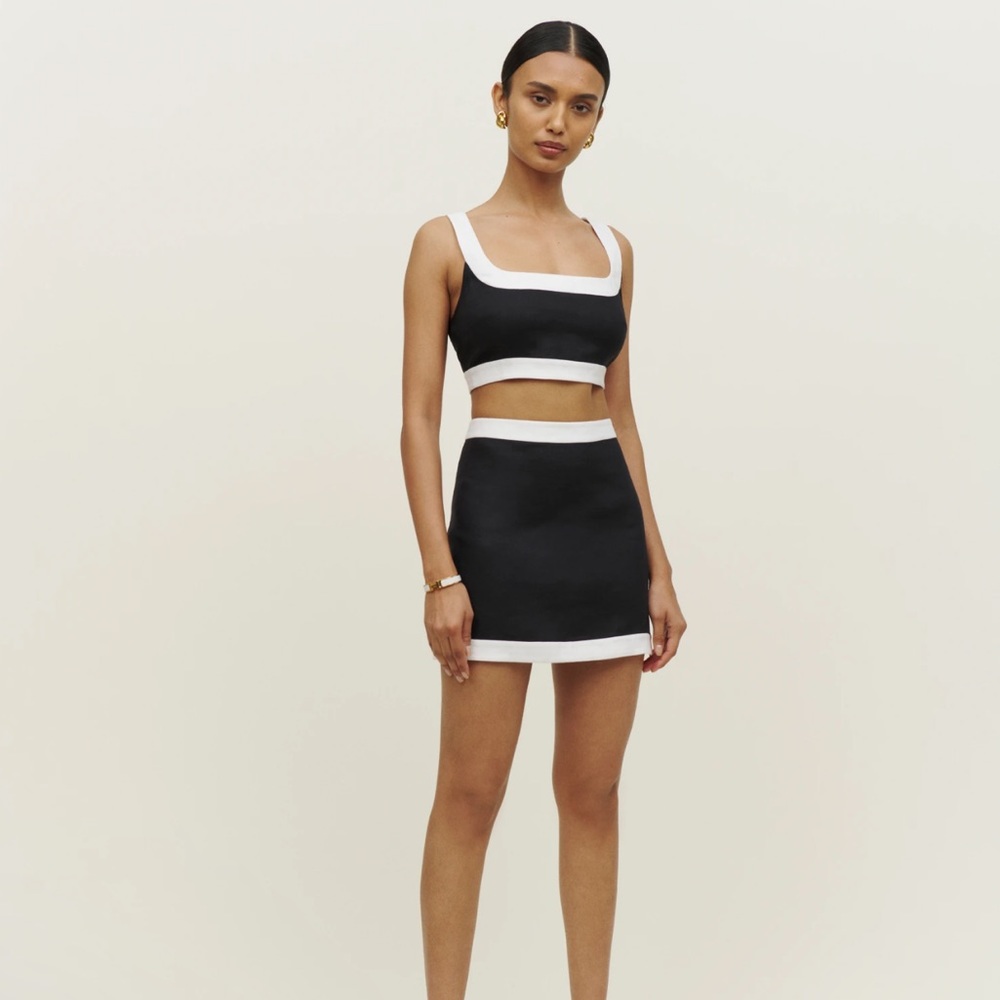 Reformation Set